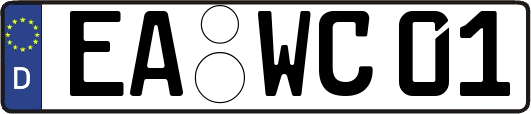 EA-WC01
