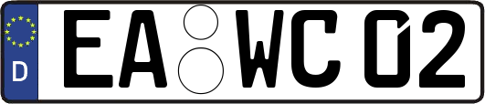 EA-WC02