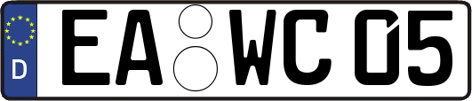EA-WC05