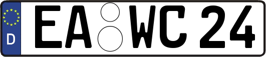EA-WC24