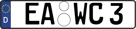 EA-WC3