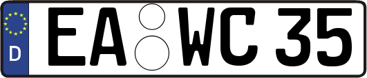 EA-WC35