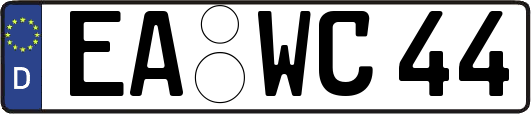 EA-WC44