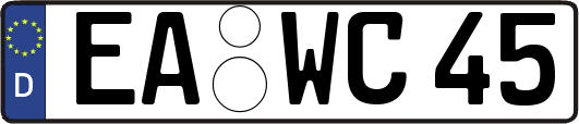 EA-WC45