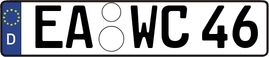 EA-WC46