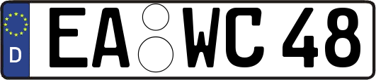 EA-WC48