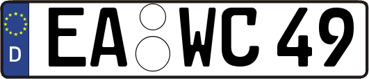EA-WC49