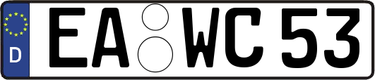 EA-WC53