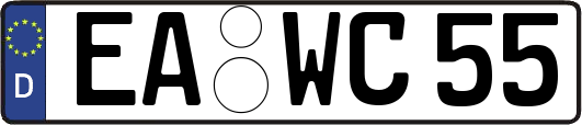 EA-WC55