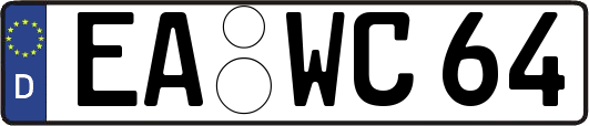 EA-WC64