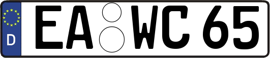 EA-WC65
