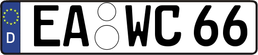 EA-WC66