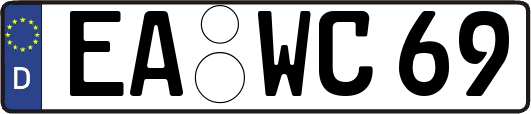 EA-WC69