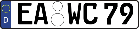 EA-WC79