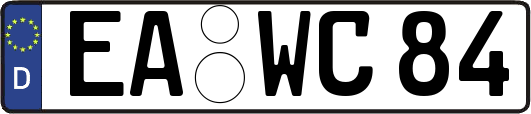 EA-WC84
