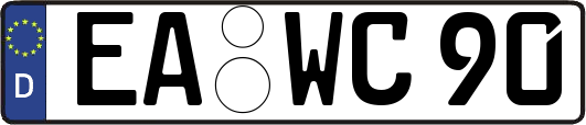 EA-WC90