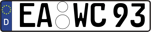 EA-WC93