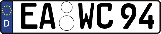 EA-WC94