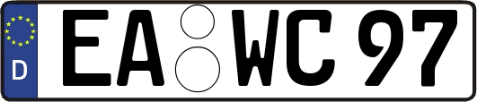EA-WC97