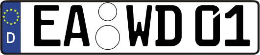 EA-WD01