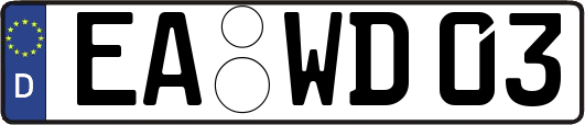 EA-WD03