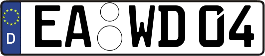 EA-WD04