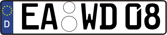 EA-WD08