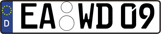 EA-WD09