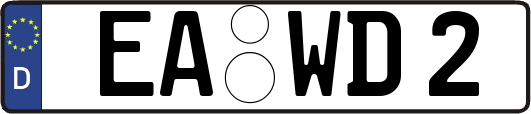 EA-WD2