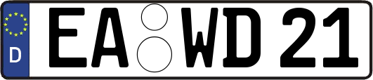 EA-WD21