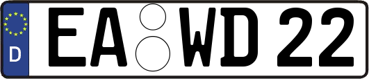 EA-WD22