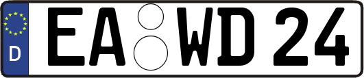 EA-WD24