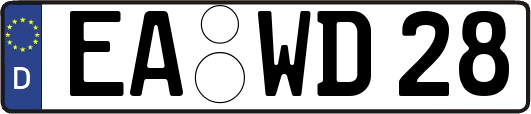 EA-WD28
