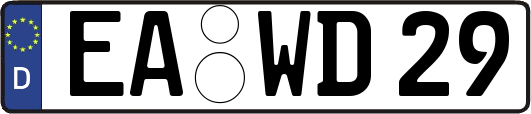 EA-WD29