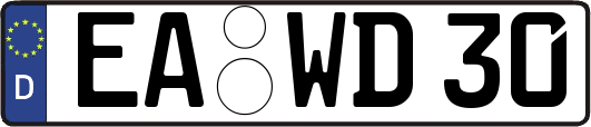 EA-WD30