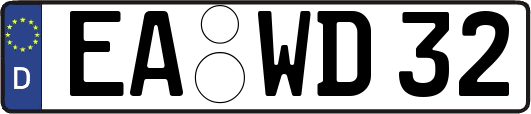 EA-WD32