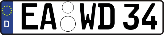 EA-WD34