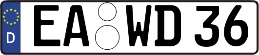 EA-WD36
