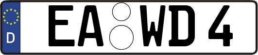 EA-WD4