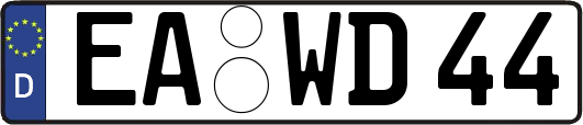 EA-WD44
