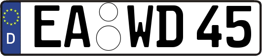 EA-WD45
