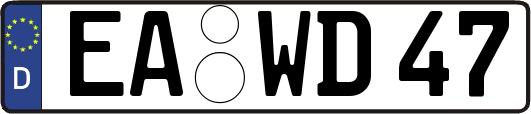 EA-WD47