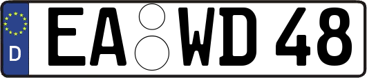 EA-WD48