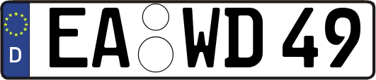 EA-WD49