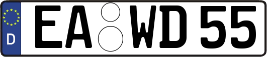 EA-WD55