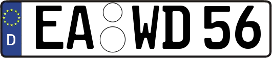 EA-WD56