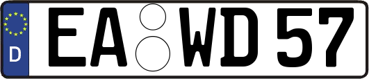 EA-WD57