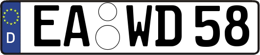 EA-WD58