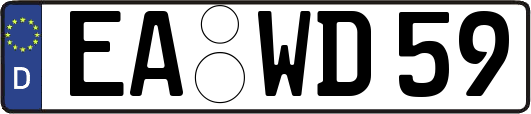 EA-WD59