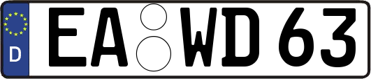 EA-WD63